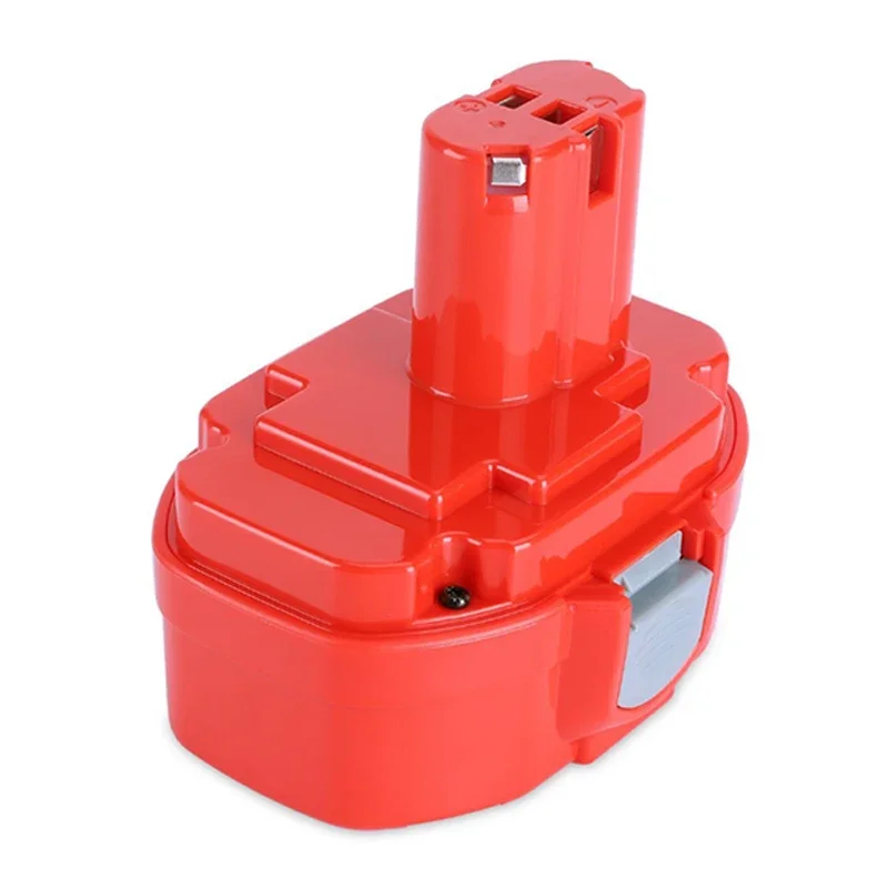 New 18V 12800mAh Rechargeable Power tool Battery For Makita 1822 1823 1834 1835 192827-3 192829-9 193159-1 193140-2 193102-0