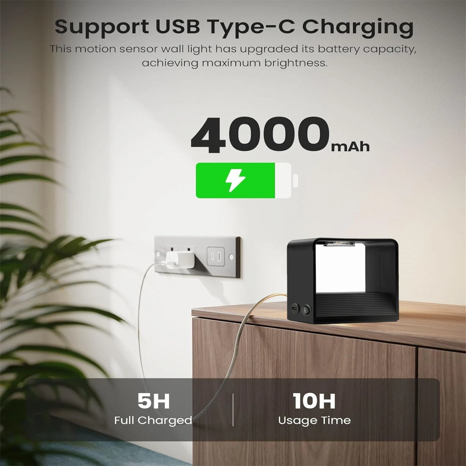 Thumbnail 3 - #61 LED Wall Sconce Lights Comparison Guide