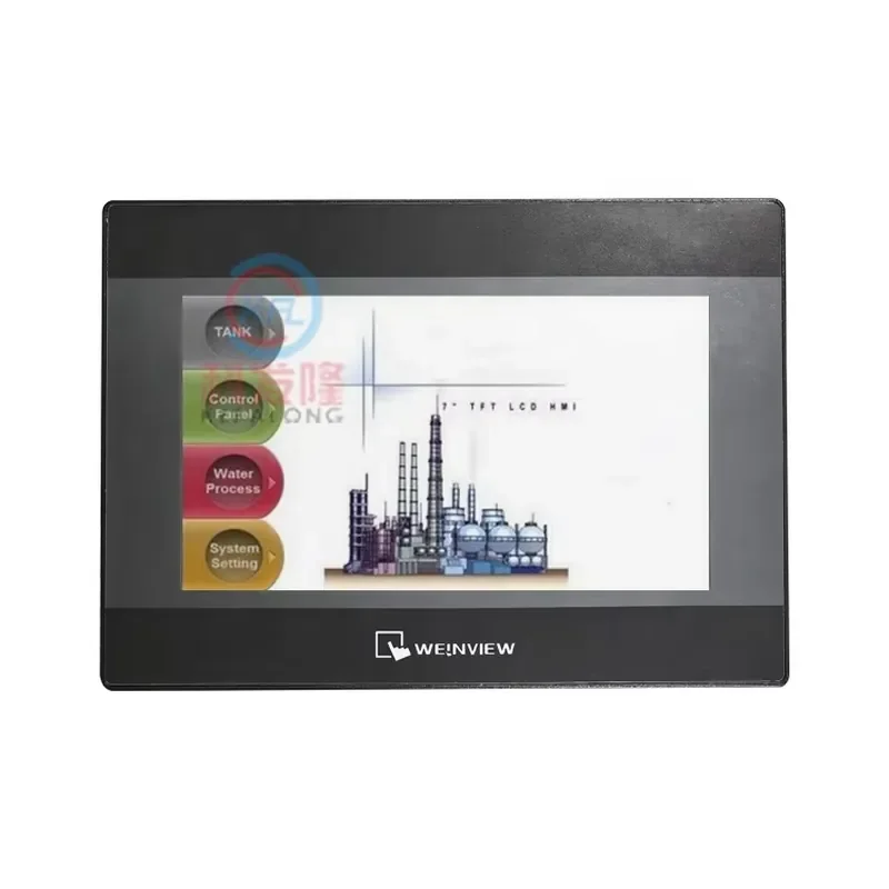 KEFALONG KH342A Touch Screen Washing Machine Controller Computer Board Main Panel of Hotel School Washer