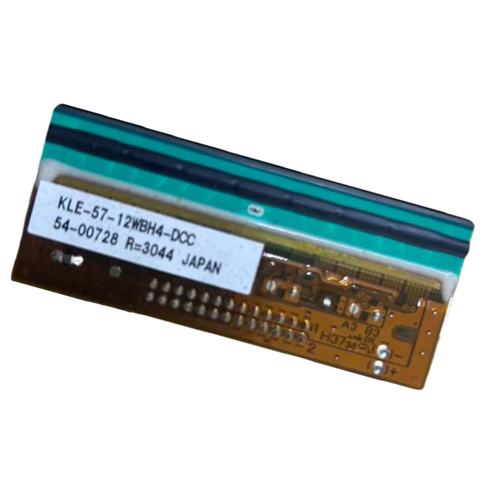 

Printer Print Head KLE-57-12WBH4-DCC 54-00728 Fits For Kyocera Printer Parts