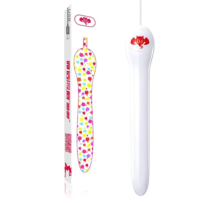 Universal USB Heating Rod Stick for Massage