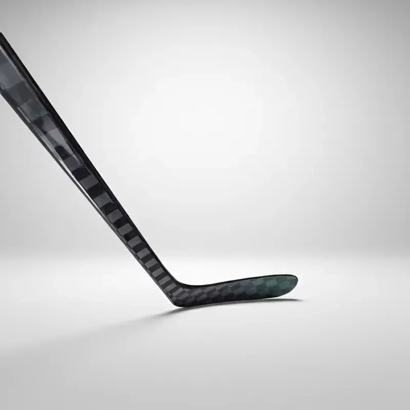 Ice Hockey Sticks Ultra Light Carbon Fiber Size 130~172 All Ages ODM OEM Made China