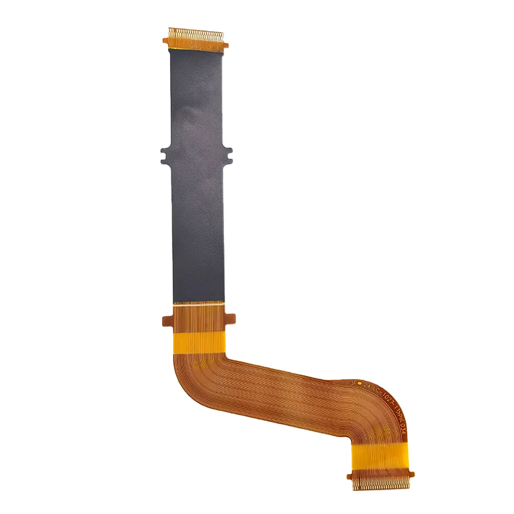 ملحقات إصلاح مفصل شاشة الكابل المرن لكاميرا LCD ، لوازم تثبيت الخدمة على المدى الطويل ، قطع غيار العرض ، موصل أدوات الإصلاح