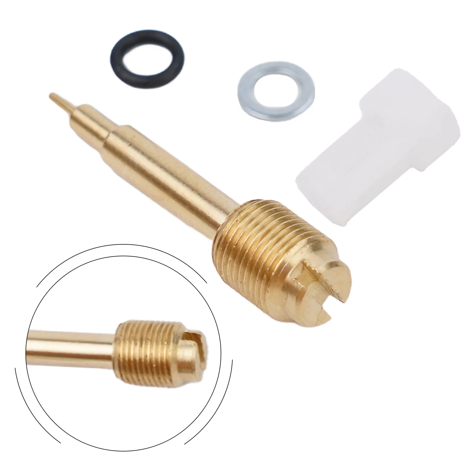 For Honda XL600V Transalp Carburetor 2 PCS Accessories Replacement Sturdy Superbly High Quality Practical To Use