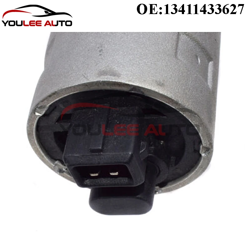 Рисунок 6 - Новый клапан управления холостым