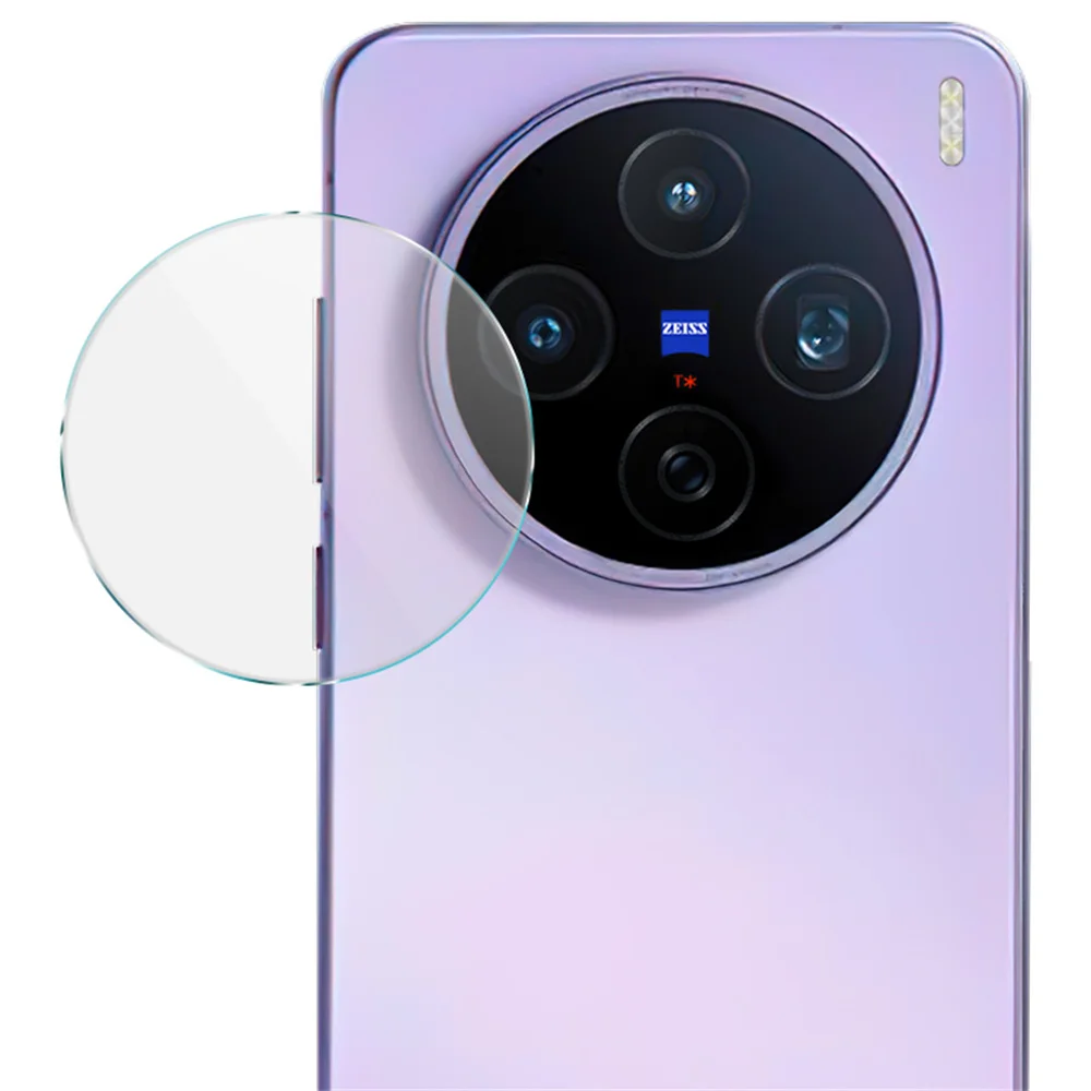 

Для vivo X200s 5G Защитная пленка для объектива камеры Тонкая пленка из закаленного стекла