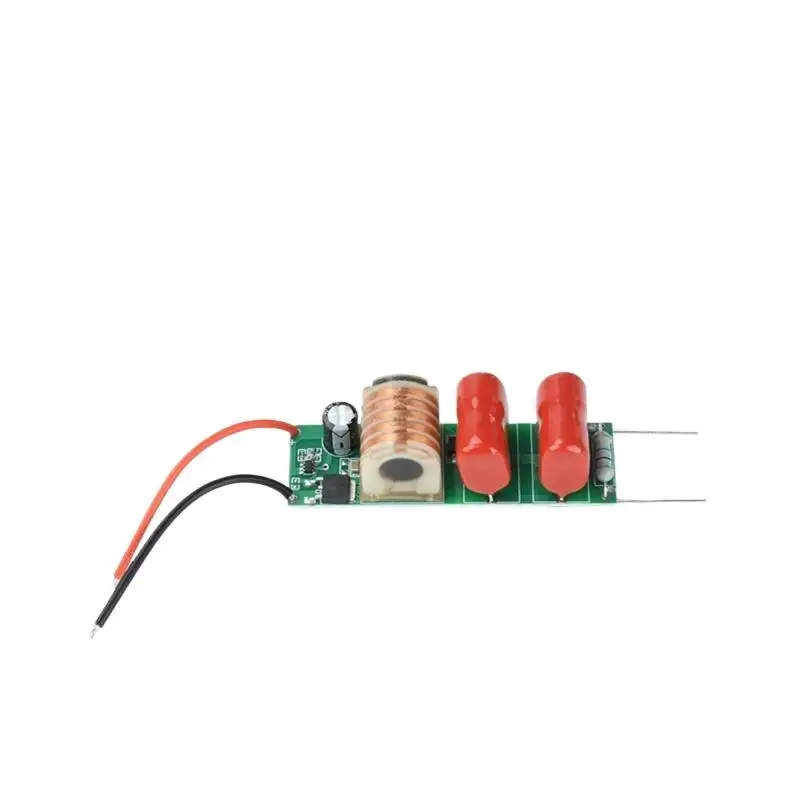 Hochleistungs-DC 3,7V bis 5000V Hochspannungs-Boost-Modul, Arc-Pulse-Step-Up-Board für die Herstellung von DIY-Elektrobogen-Geräten – Detail 8