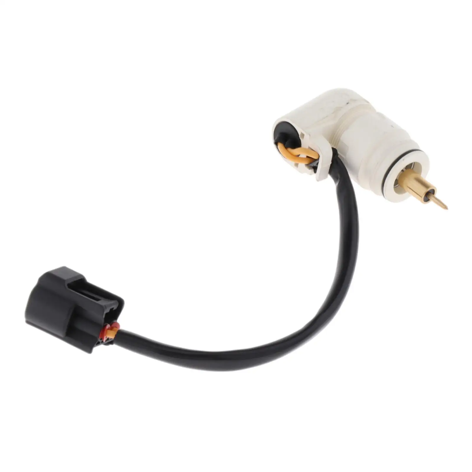 

Outboard Motor Prime Starter 6BL-14380-00 Fit for Yamaha Carburetor 4 Stroke F25