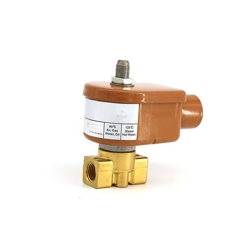 

The Air Compressor Solenoid Valve Is Suitable for 39418926 39497672