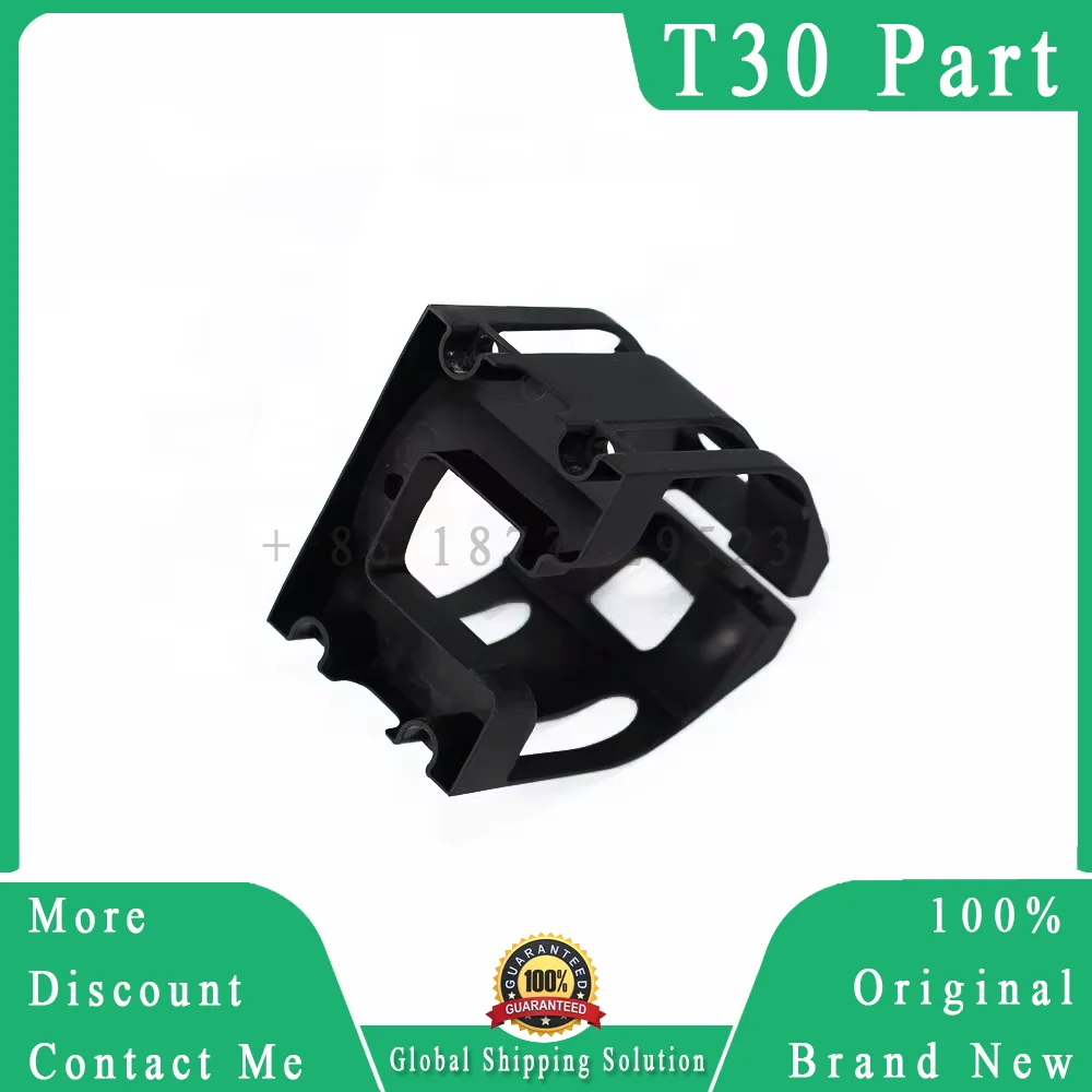 Original Agras T30 ESC Bracket for Dji T30 Agricultural Drone Repair Replacement Parts