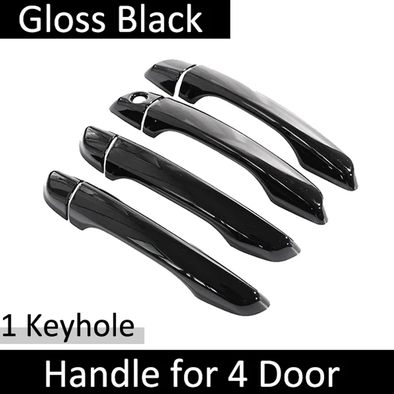 Variant: Handle 1 Keyhole