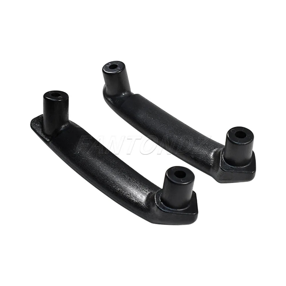 6X0867180B 6X0867179B Car Interior Door Handle For VW Lupo 1999