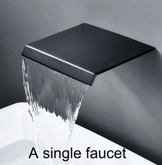 black out water