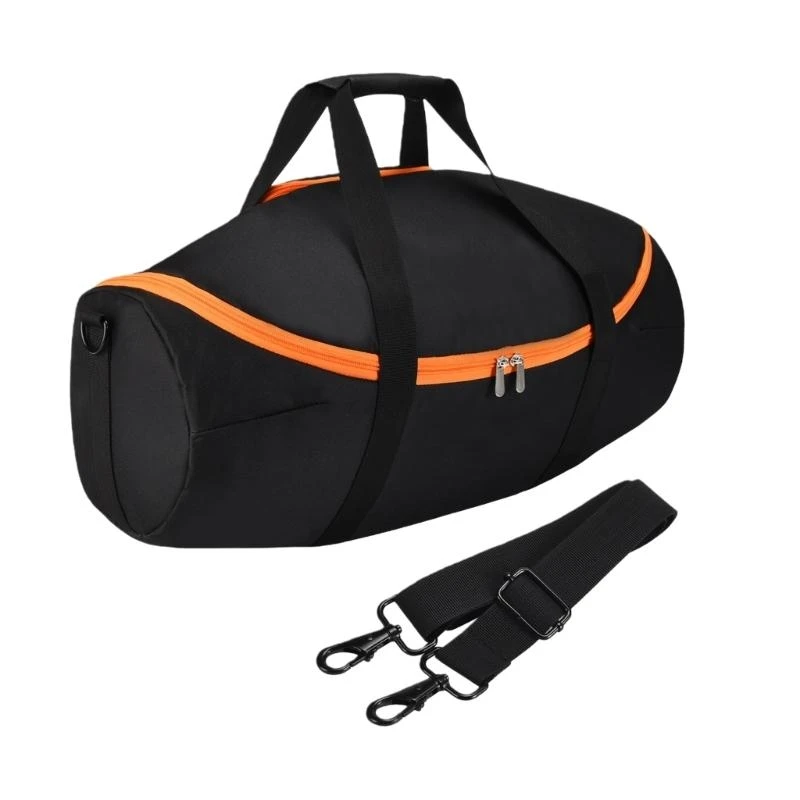 Boombox 4 bolsa organizadora impermeable protectora para viaje