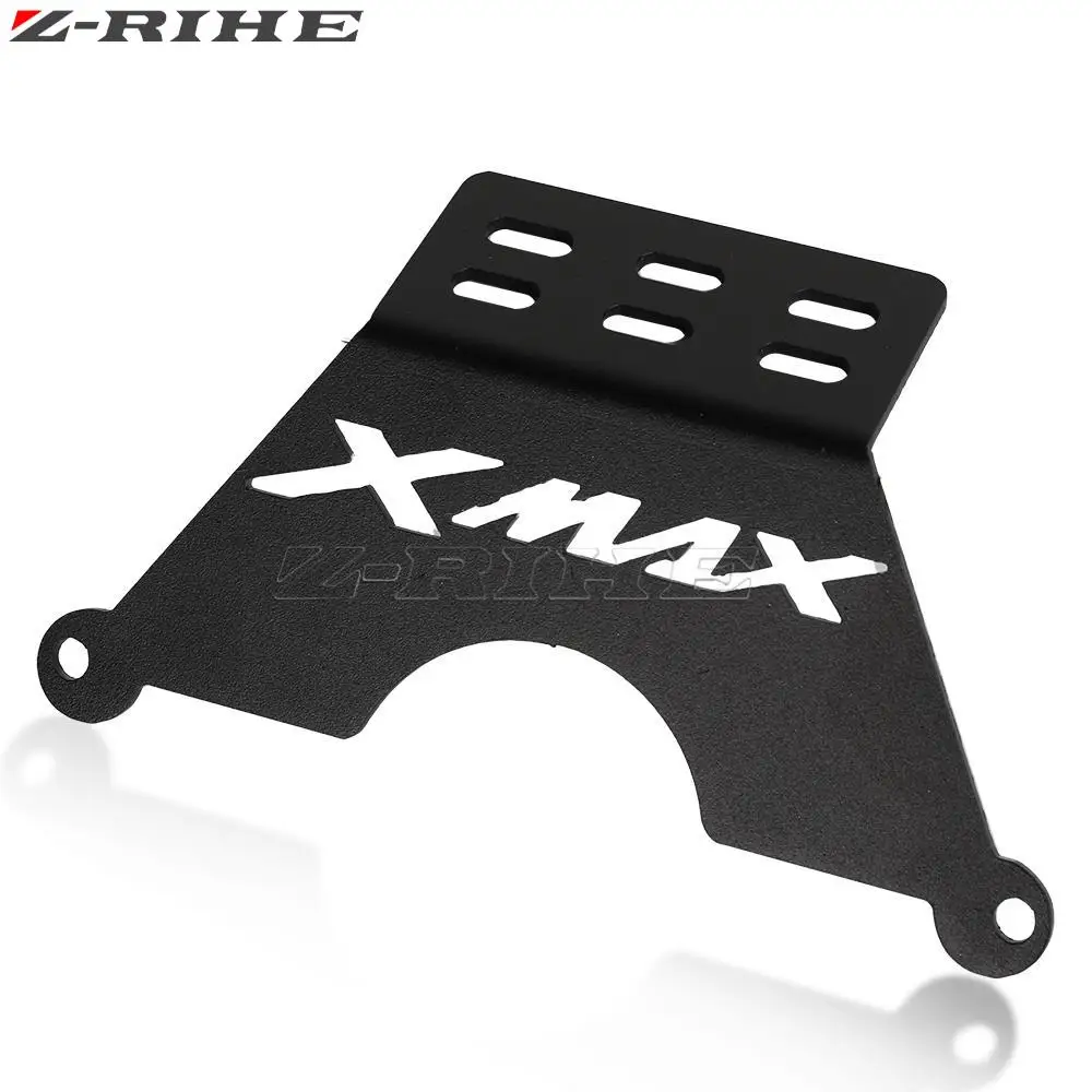 Pour Yamaha X-MAX XMAX 250 300 400 Navigation promve ket Holder XPrévention 250 XPrévention 300 XPrévention 400 GPS Navigation Mobile Phone Holder promve ket ket