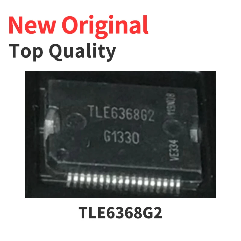 

1 шт. TLE6368 TLE6368G2 HSSOP-36 новый оригинальный