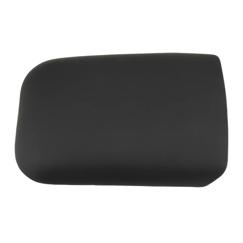

L10A For Ford Mustang 2005-2009 Compatible Center Console Armrest Lid Top Pad Part Number 5R3Z-6306024-AAC 5R3Z6306024AAC