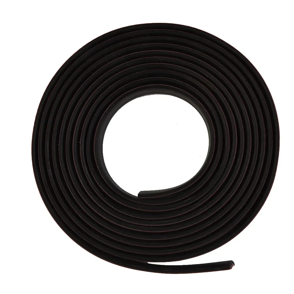 Front Rear Car Rear Windshield Sealing Strip Avoid Water Leakage Avoid Smoke Penetration Energy Saving Automobile