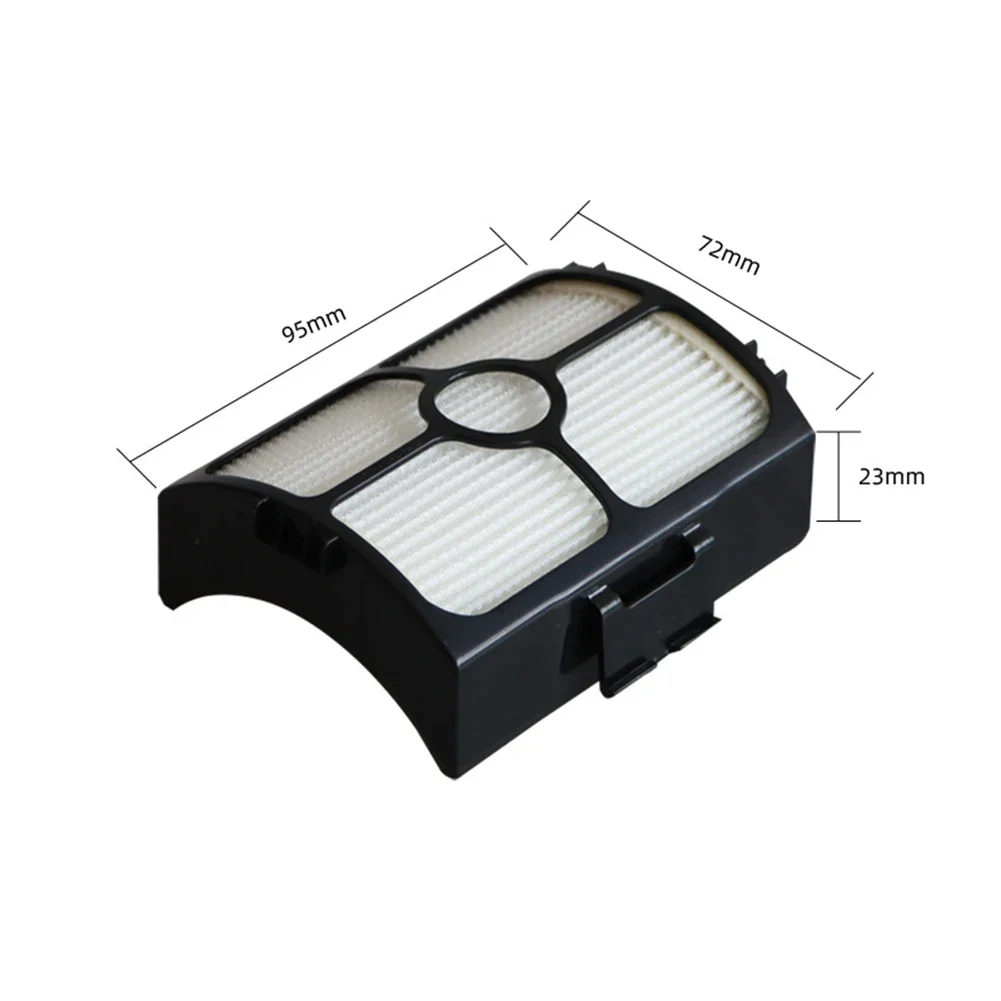 Vacuum Cleaner Filter 1 Pc Easy To Install For Shark Stratos UltraLight Highly Matched Replacement Accessories