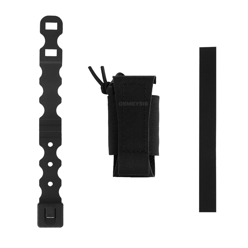 Variant: BLK