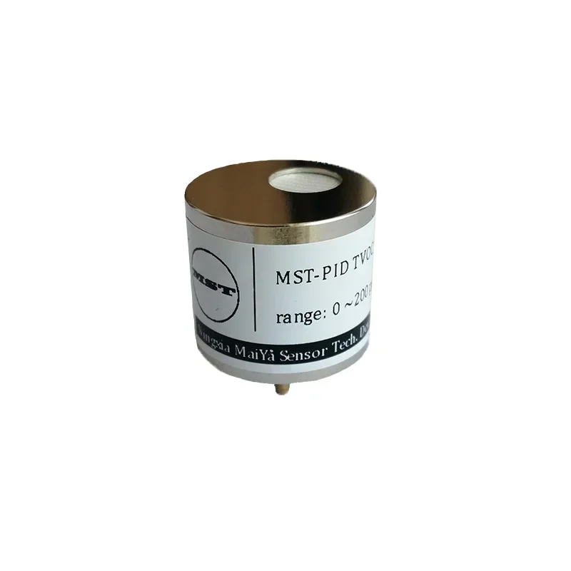 

MST/PID-TVOC PID sensor photoionization g as sensor module suit for air quality monitoring system mo nitor environmental sensor
