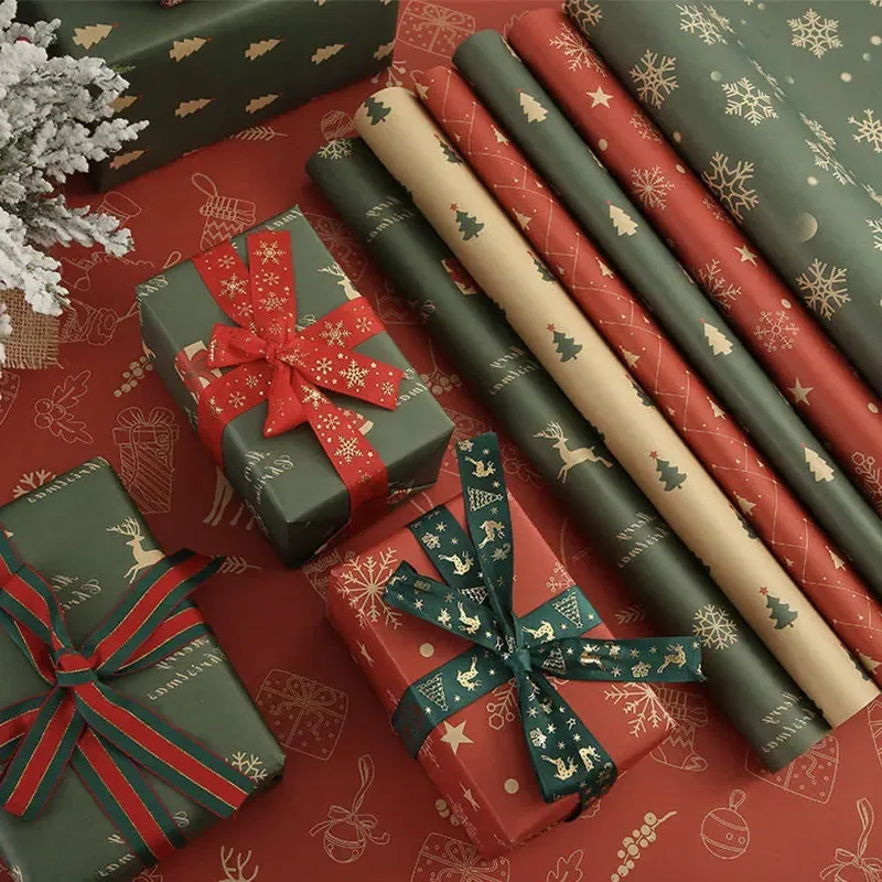 Christmas Wrapping … - image
