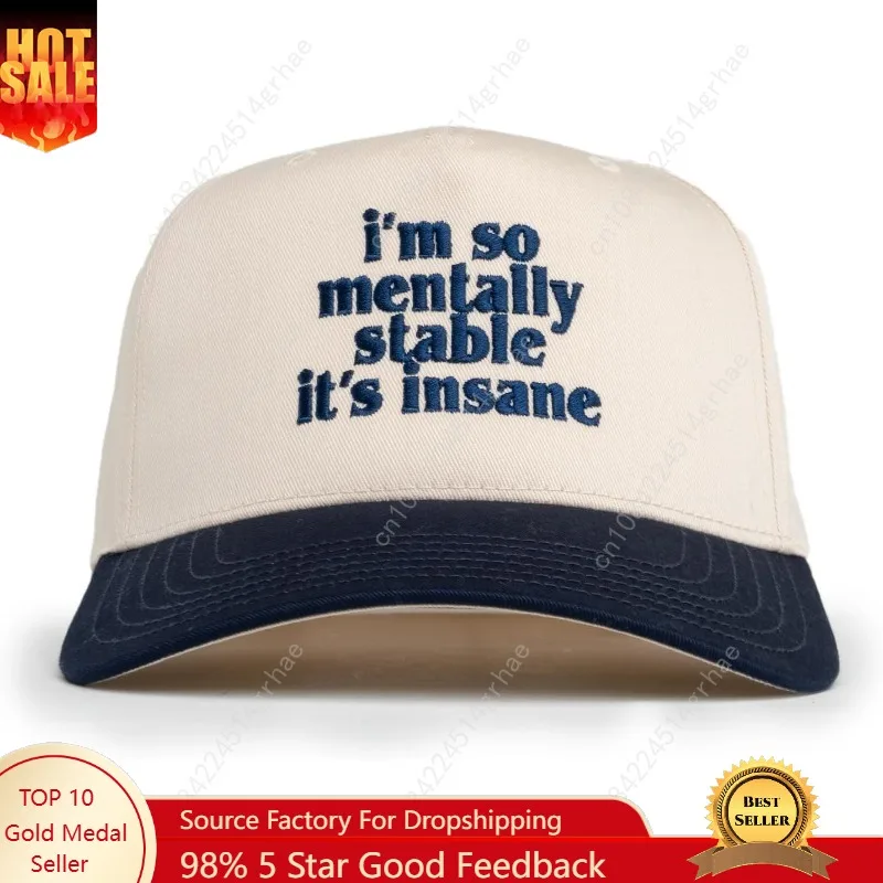 

Funny Hat, Trucker Hat, Hats for Men, Hats for Women, Party Hat, Vintage Trucker, Gifts for Him, Gifts for Her, Snapback