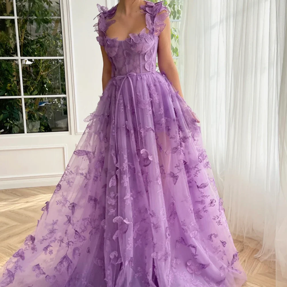 Quinceanera Dresses Ball Gown 2024 Woman Evening Party Dress Women Elegant Luxury Robe Formal Long Customized Prom Wedding