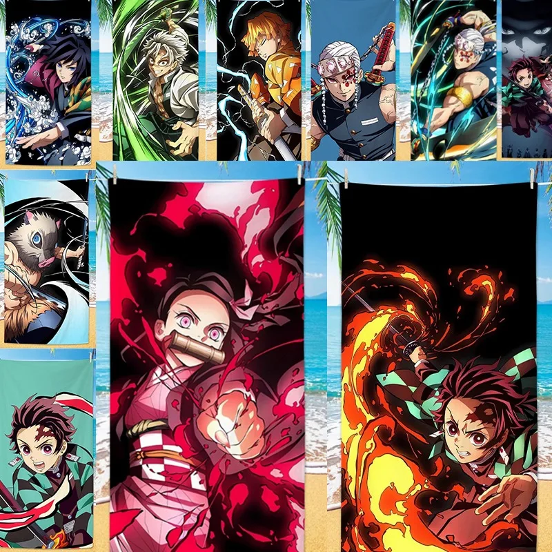 

Креативные пляжные полотенца из ультратонкого волокна, двусторонние бархатные пляжные полотенца, универсальное банное квадратное полотенце, пляжное полотенце, подарок