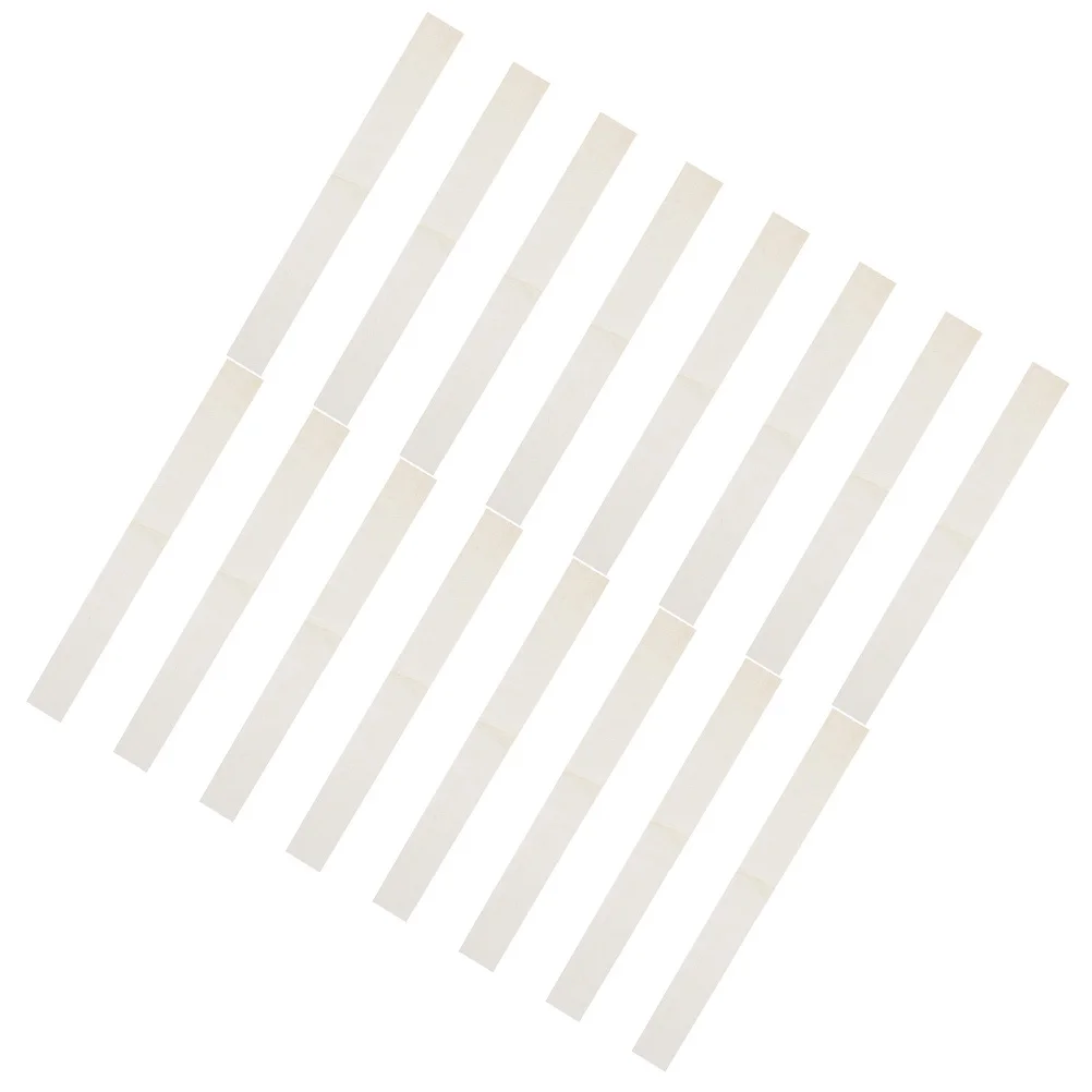 

16 Pcs Flute Film Accessories Instrument Supplies Membranes Reed Chinese Pads Diaphragms for