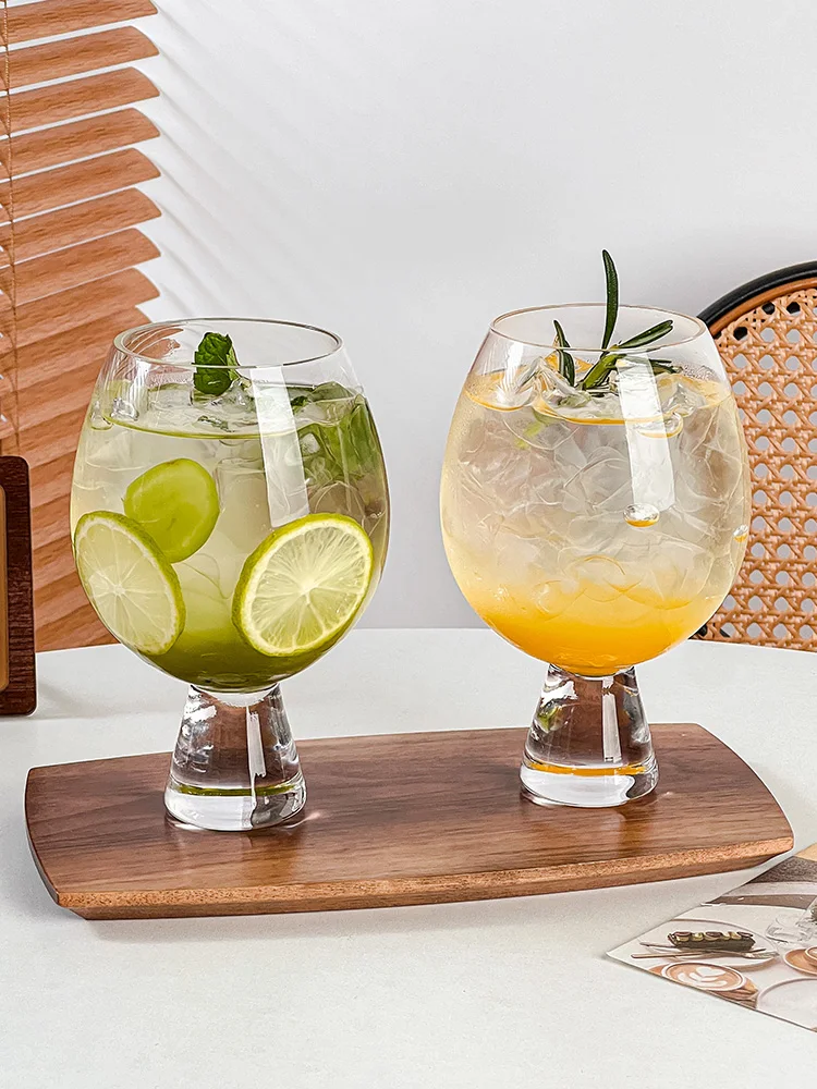 

Большая стеклянная кружка с ручкой, креативная, для пива, воды, соков, напитков, для домашнего использования, прозрачная