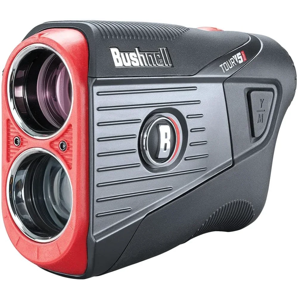 

Golf Tour V5 Rangefinder NEW