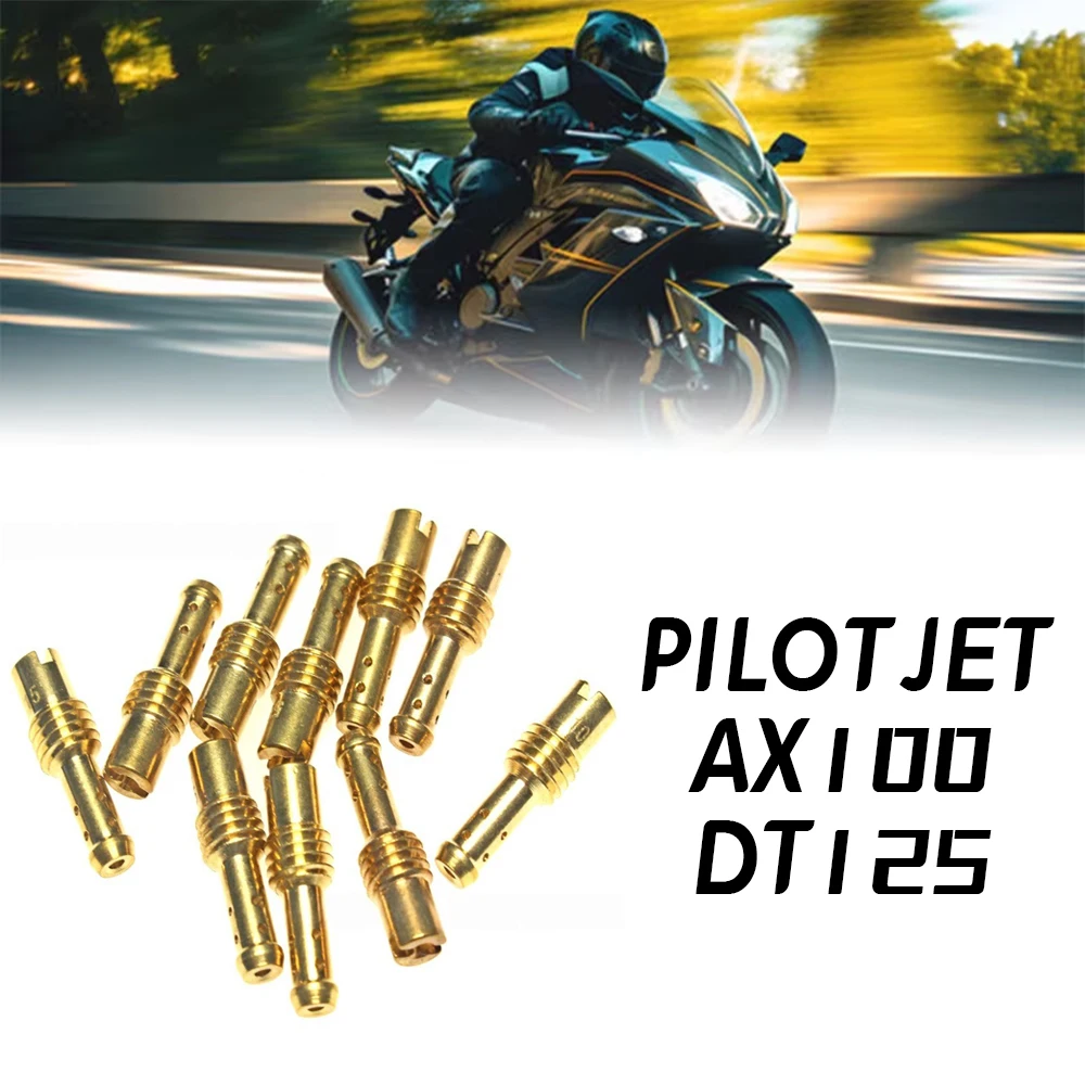 10PCS Carburetor Sl…