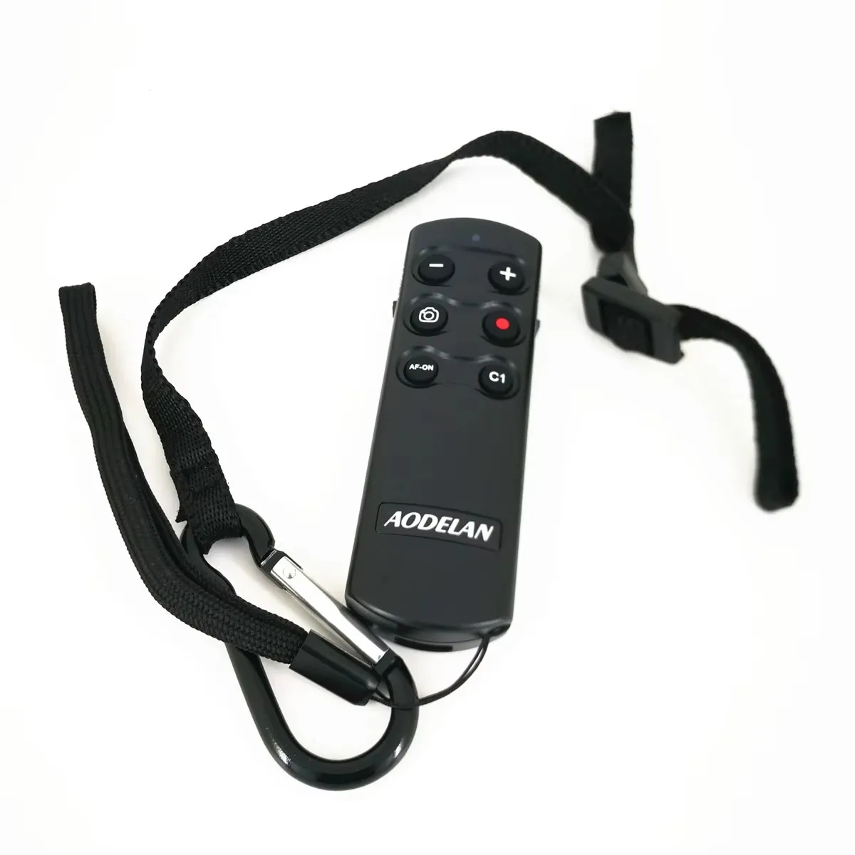 Wireless Remote Con… - image
