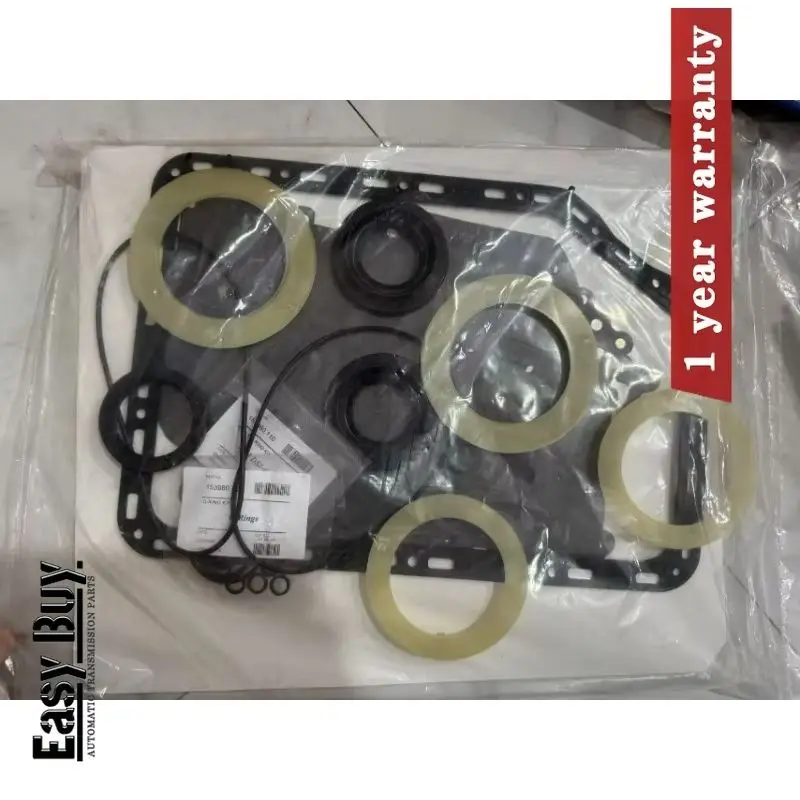 

M11 New Repair kit Seal Ring Seal Fit For Geely Regal Global Eagle GC7 GX7