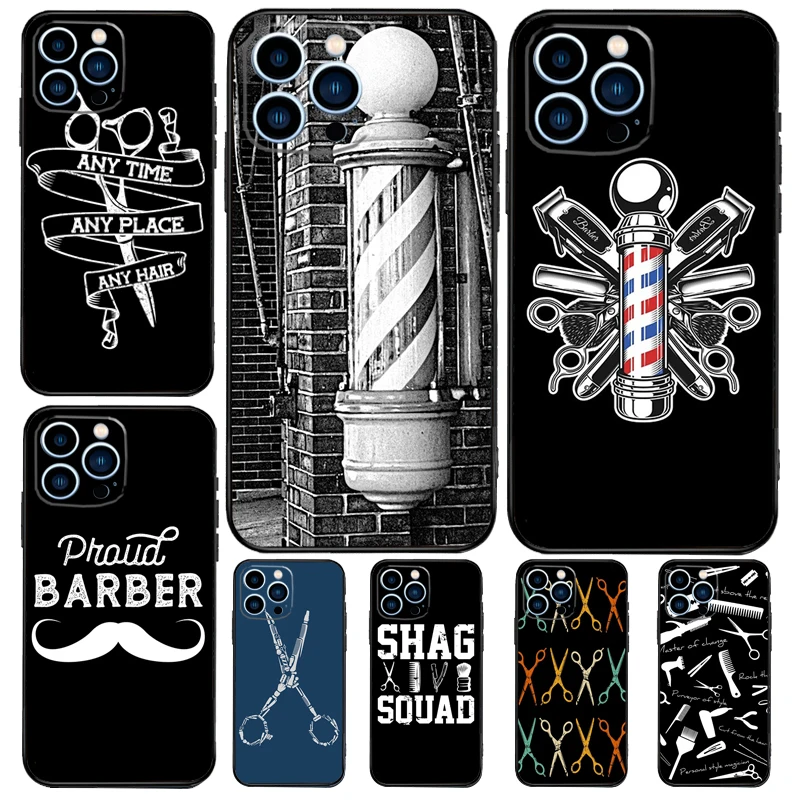 Hairdresser Barber … - image