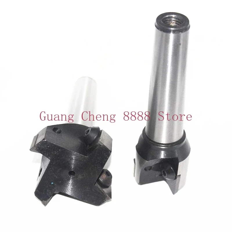 قاطعة طحن لـ tkr TPKN/TPKN2204 أو ، 1 شانك ، 1 ، مطاحن طرفية قابلة للفهرسة ، 30-، MT3