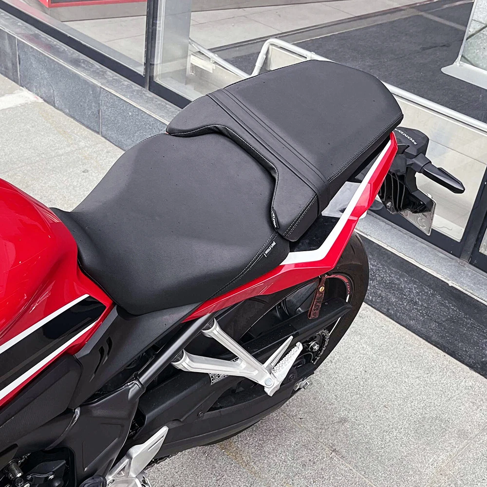 Motorrad-Soziussitz hinten für Honda CBR650R CB650R CBR CB650R 2019 2020 2021 – Detail 11