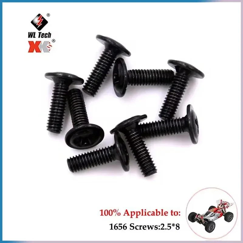 RC 부품 WLtoys 144001 1/14 RC 자동차 예비 부품 자동차 서보 수신기 모터/스윙 암/자동차 바디 쉘 커버 자동차 액세서리