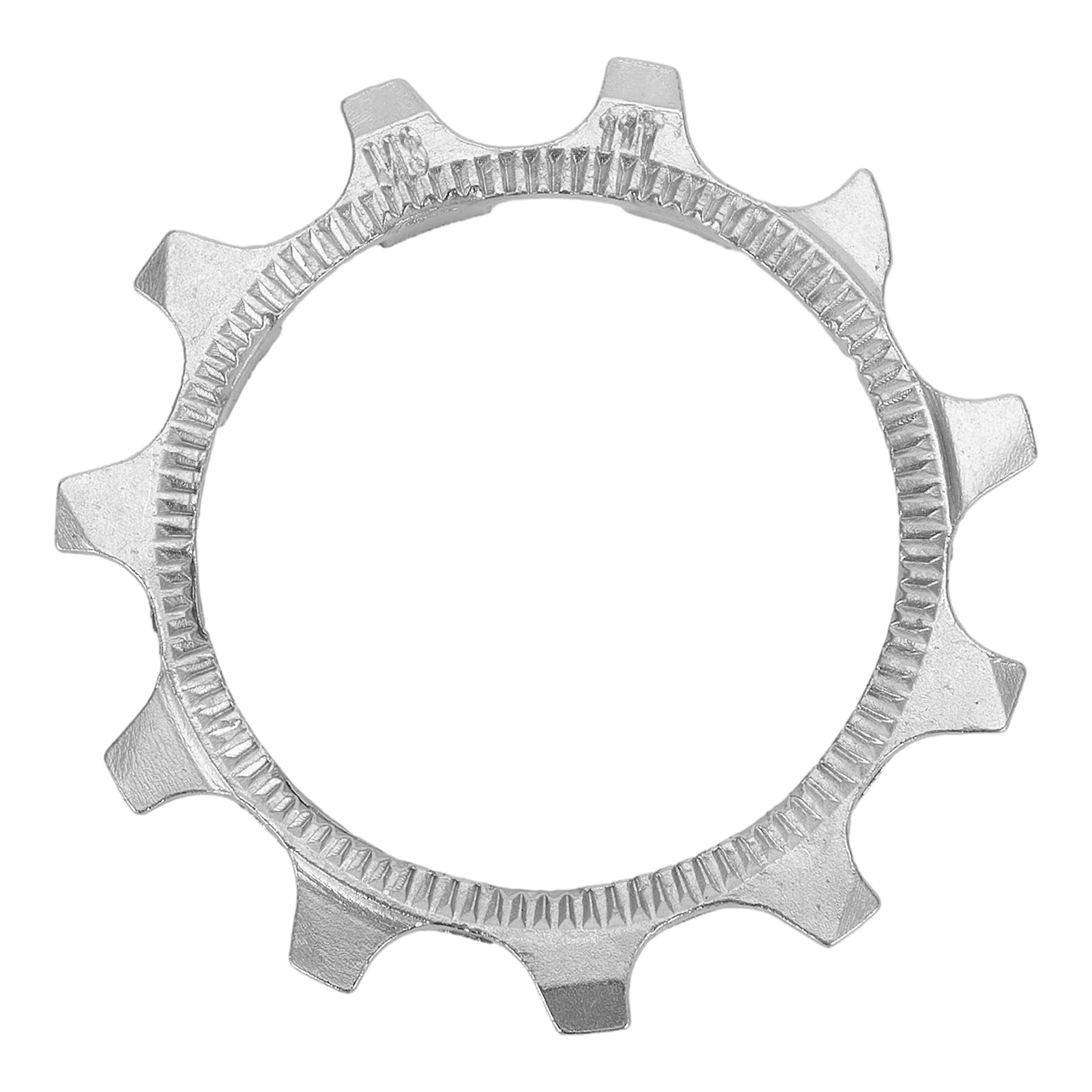 Road Bike Freewheel Cog 8/9/10/11 Speed 11T 12T 13T Tooth Bicycle Cassette Sprockets Replacement Accessories Flywheel Parts