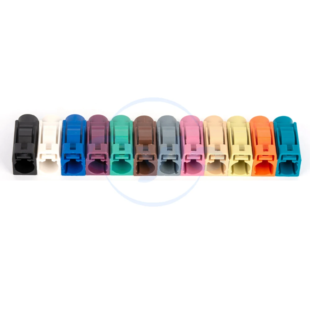 SMA Male Female to FAKRA Male/Female Universal Adapter Cable for GPS Extension Connection (Fakra-Z Type) (1 pcs)