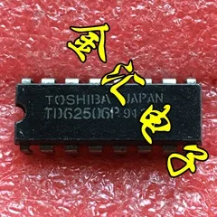 

Free deliveryI TD62506P 20PCS/LOT Module