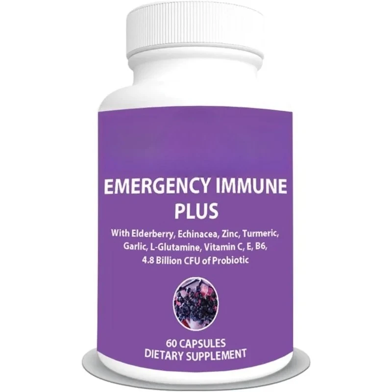 

Vitamin K2+D3 contains calcium, 5000 IU Vitamin D3, 100 micrograms K2210 milligrams calcium, joint immune support, 60 capsules
