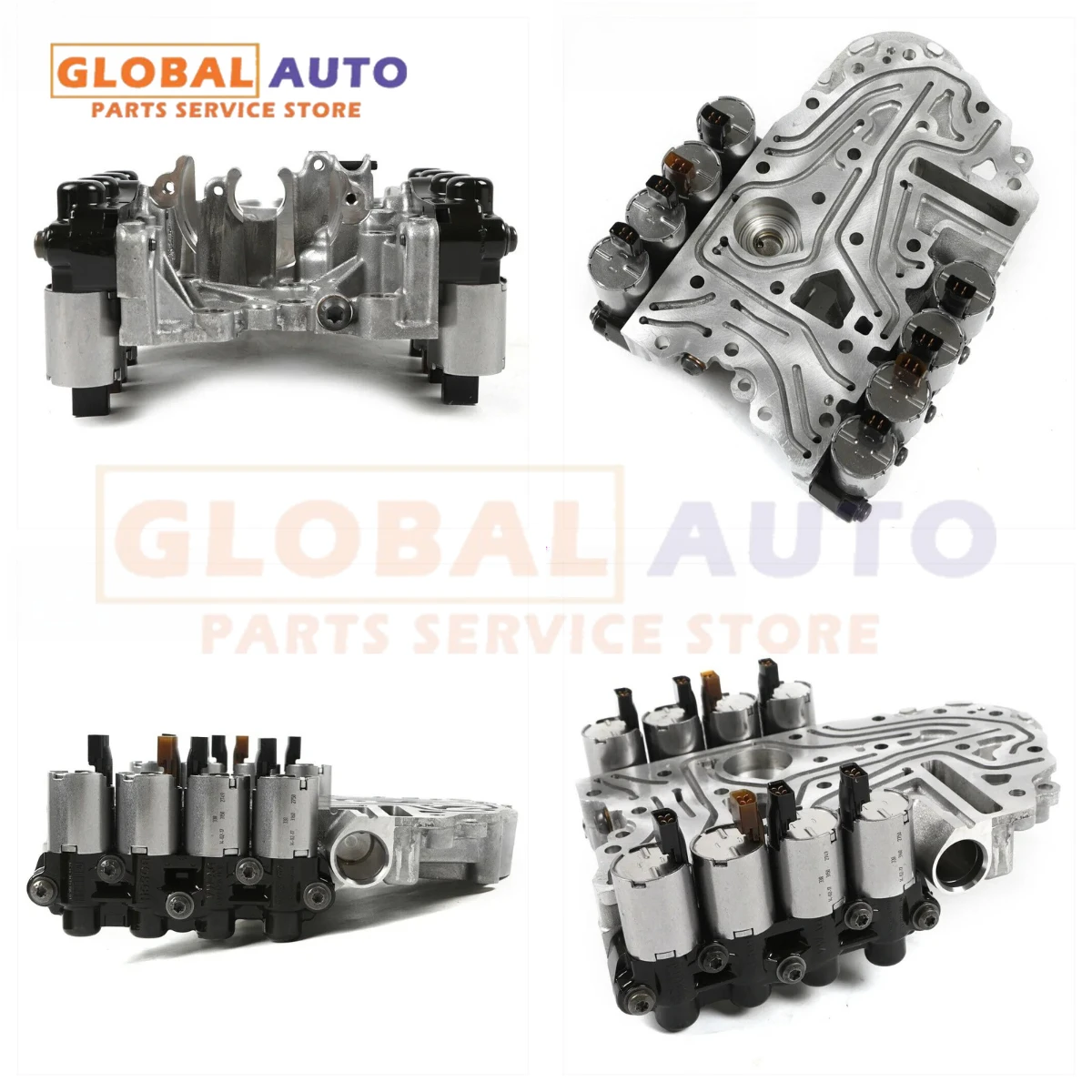 

Корпус аккумулятора клапана DSG и соленоид 0AM325066AC подходит для Audi VW Skoda DQ200 0AM