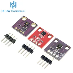 HDC1080 Si7021 SHT20 HTU21D Temperature and Humidity Sensor Module I2C Digital High-Precision for raspberry pi arduino