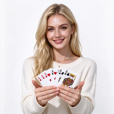 Waterproof Colored Playing Cards Game Deck Magical Packaging Gift Collection Sports Bridge Table Single-player Game Point Value