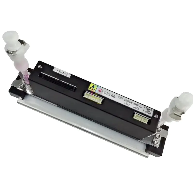 Original for Kyocera KJ4B-QA06NTB-AN6V-4B  Inks Inkjet Printhead