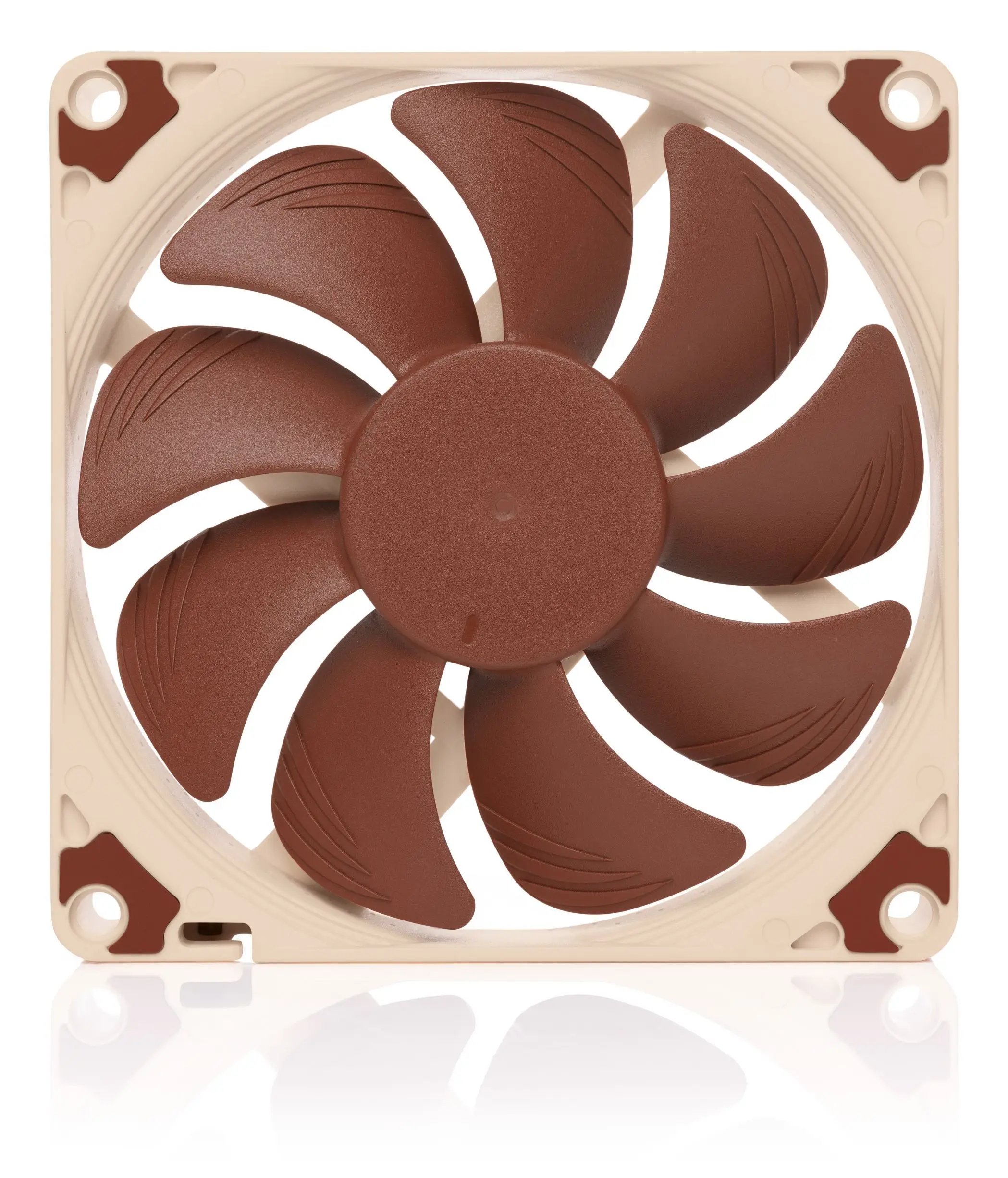 Noctua NF-A9x14 PWM chromax.black.swap 92mm Chassis Fan Silent High Quality Fan Ultra-thin Case Radiator CPU Cooling Fan