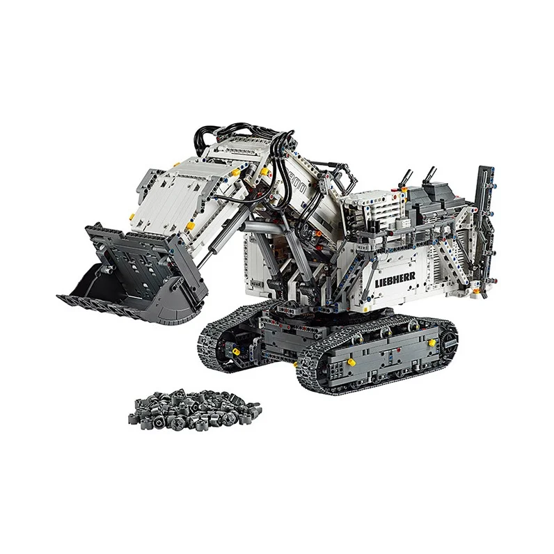 こうき出品 Lego technic 42100-AliExpress