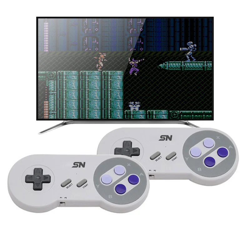 Par de Gamepad somente para sf900/sg800/y2 SG